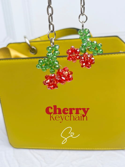 Llaveros Cherry