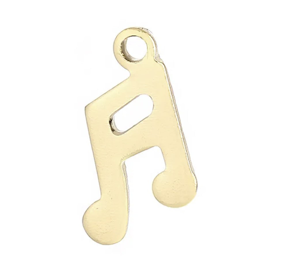 Dije nota musical