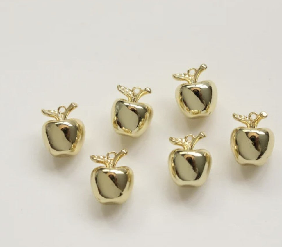 Apple charm 🍎