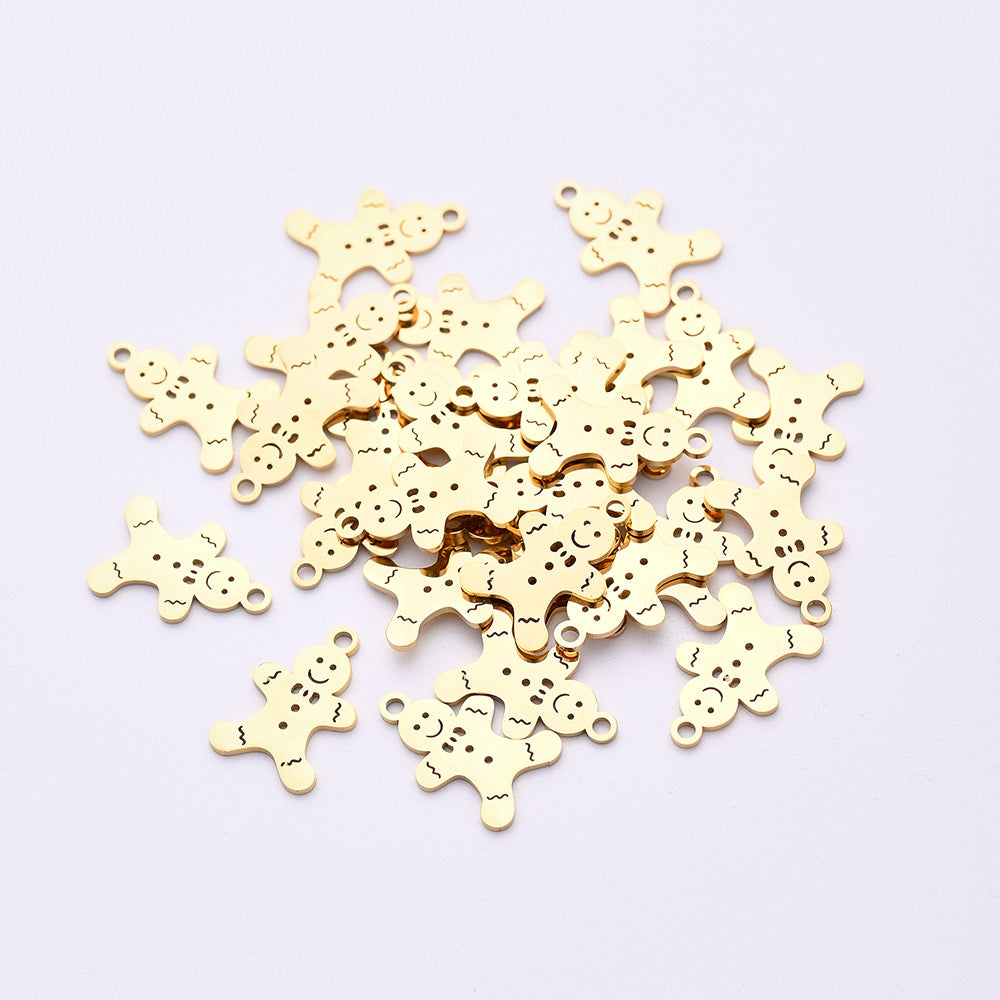 Gingerbread cookies
