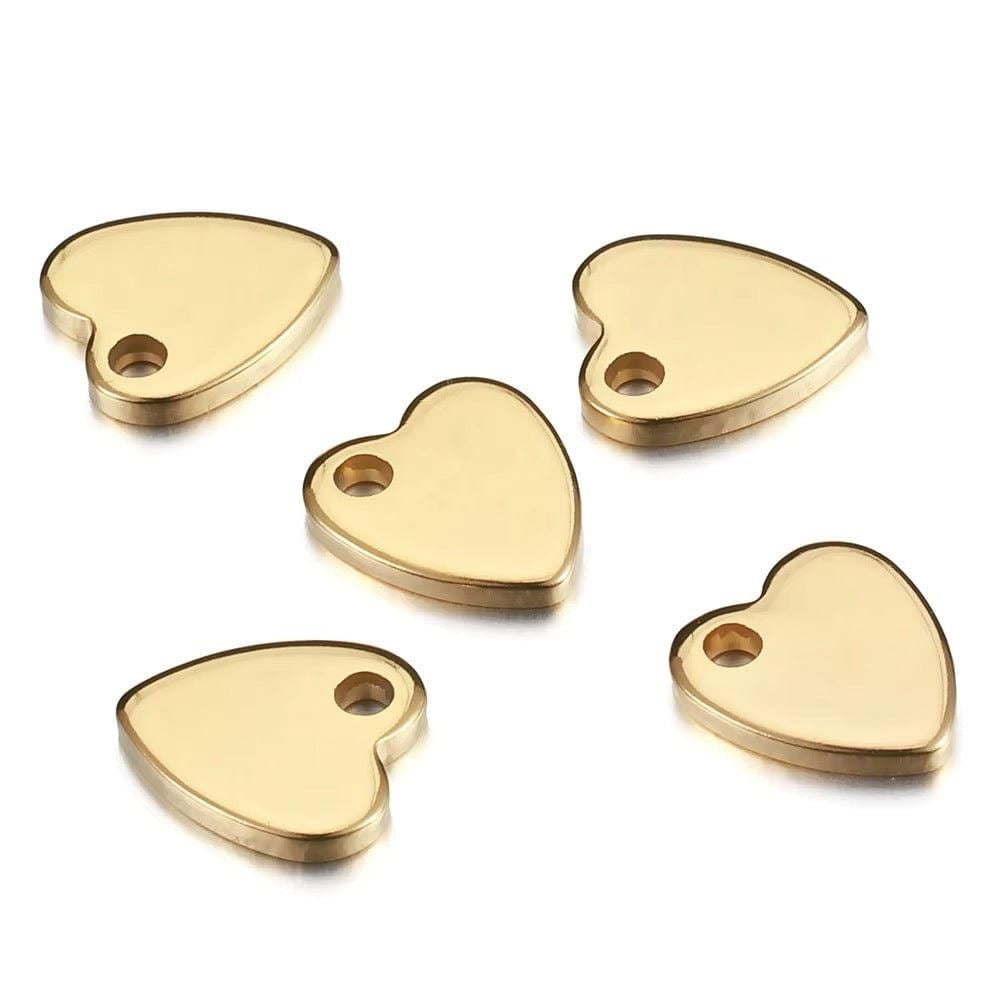 Mini corazones