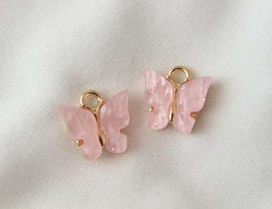 Mariposas