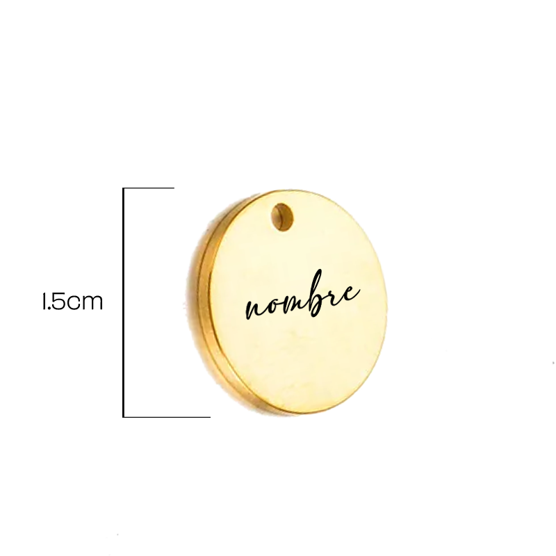 Name charm