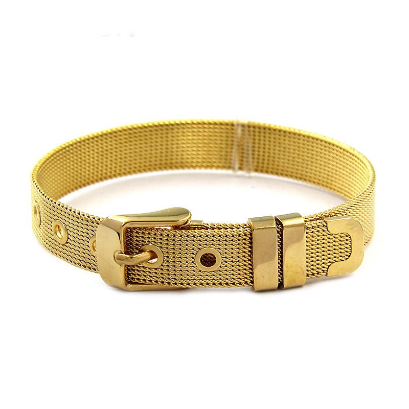 Pulsera tipo cincho