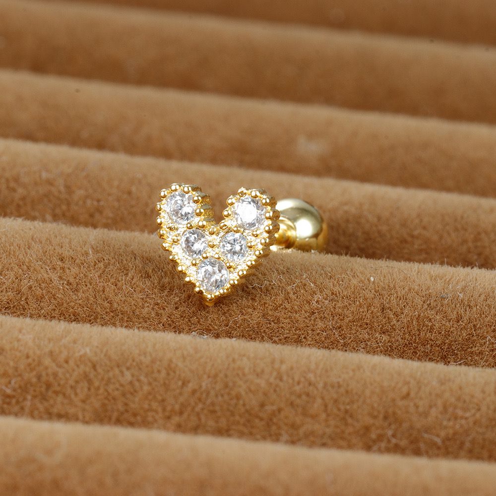 Piercing love