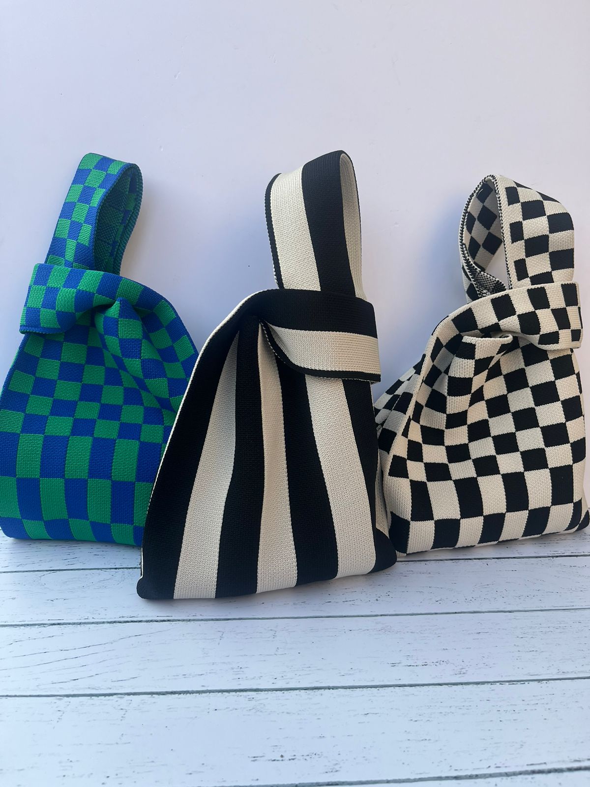 Bolsas mini tote bag