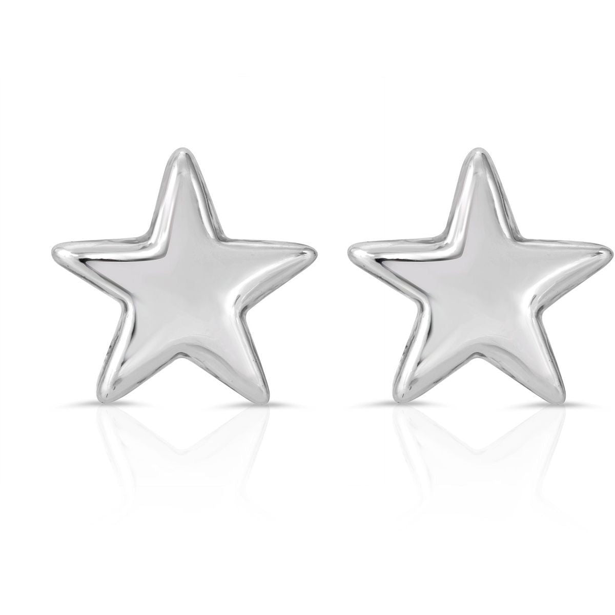 Aretes de estrella