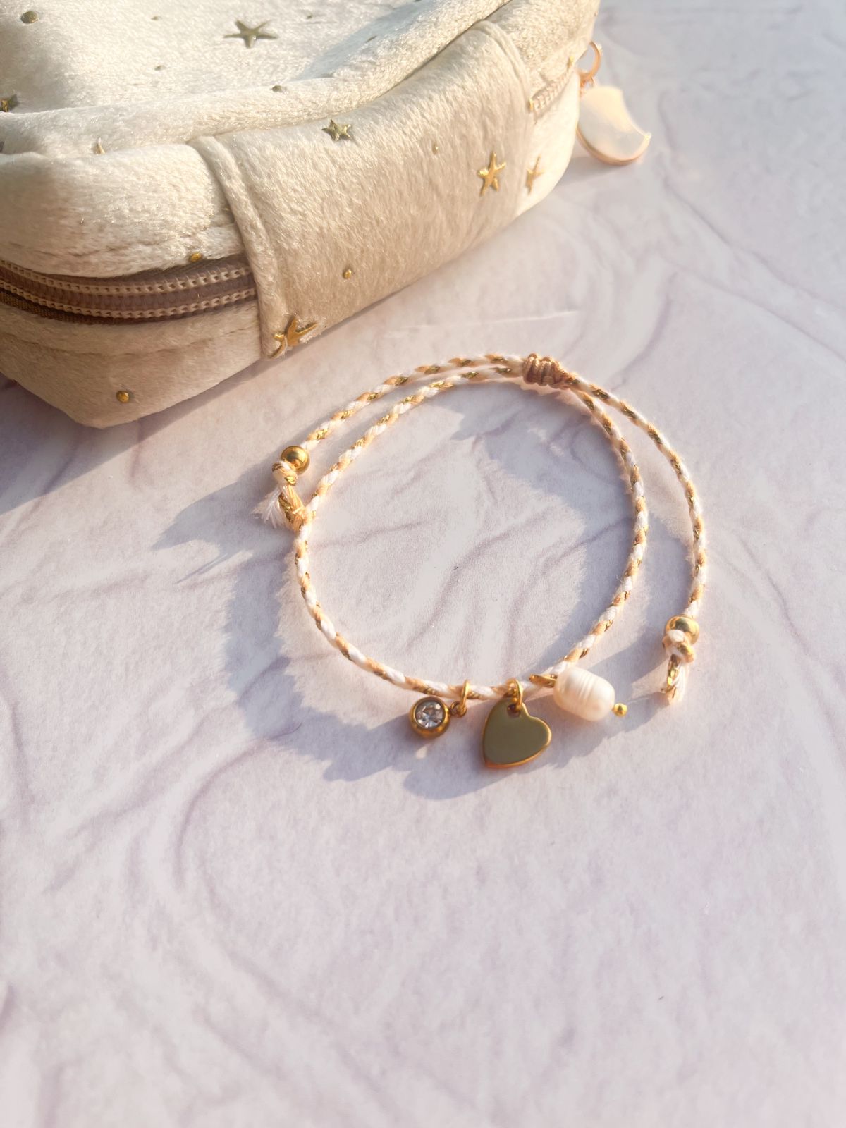 Love bracelet