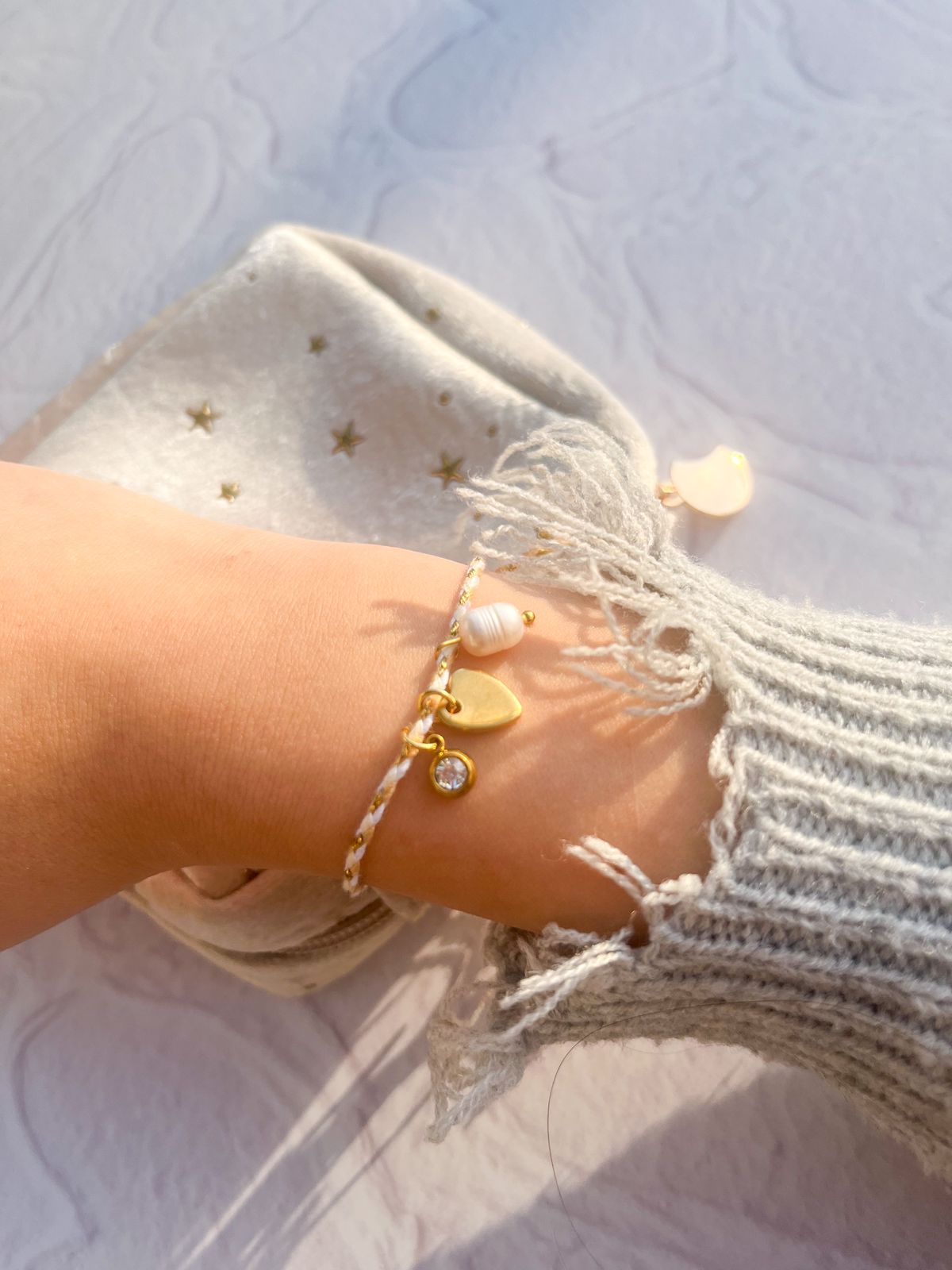 Love bracelet