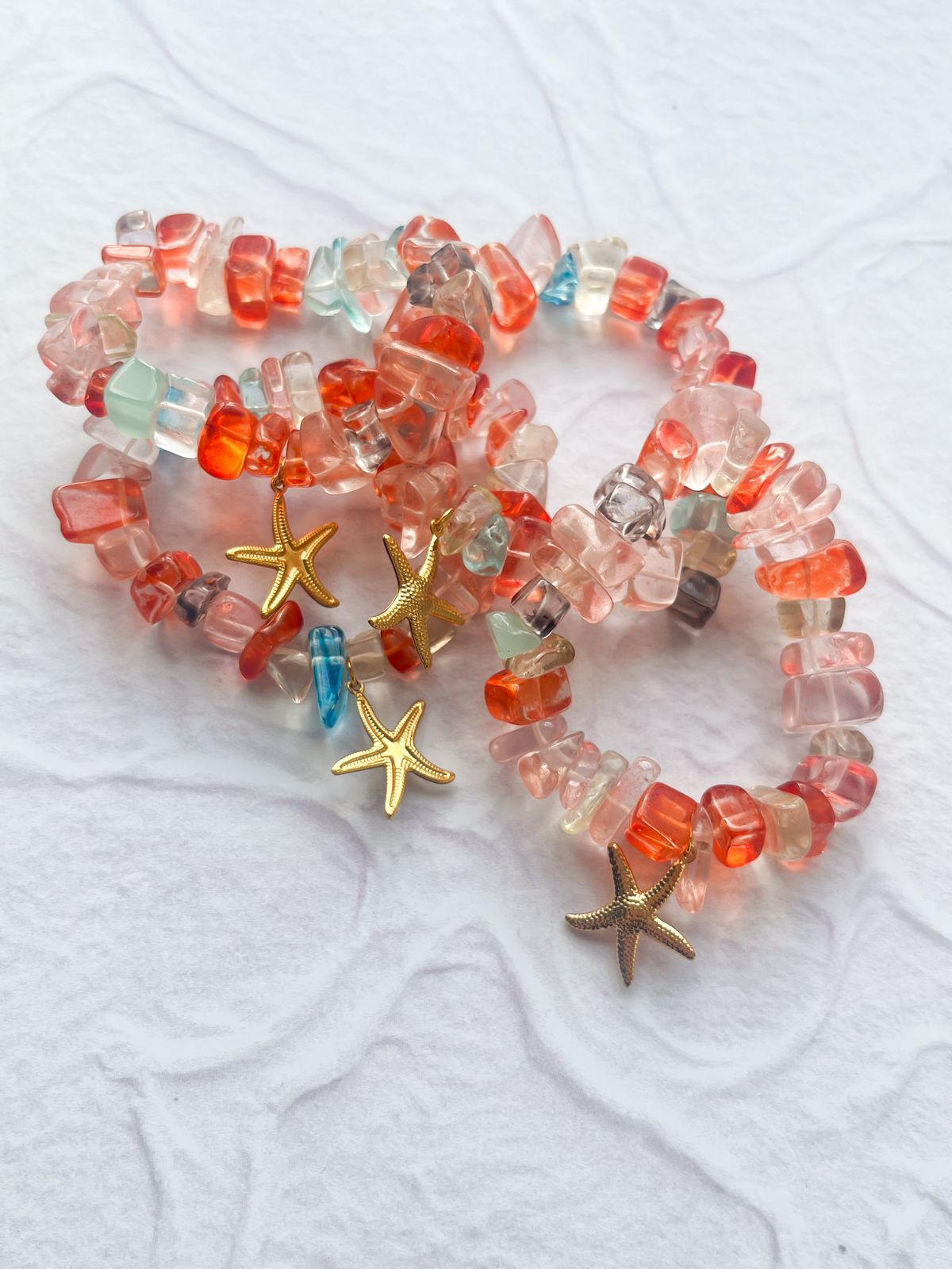 Sunset bracelet ☀️
