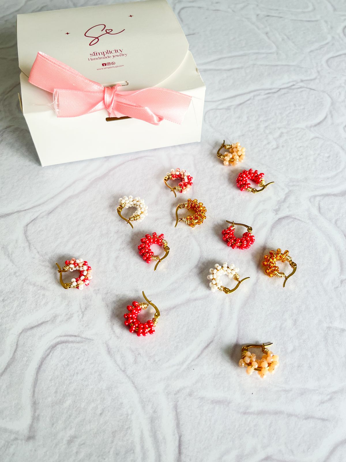 Mini hoops