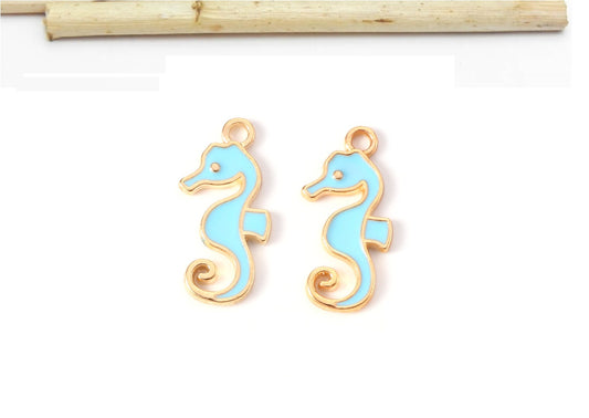 Caballitos de mar