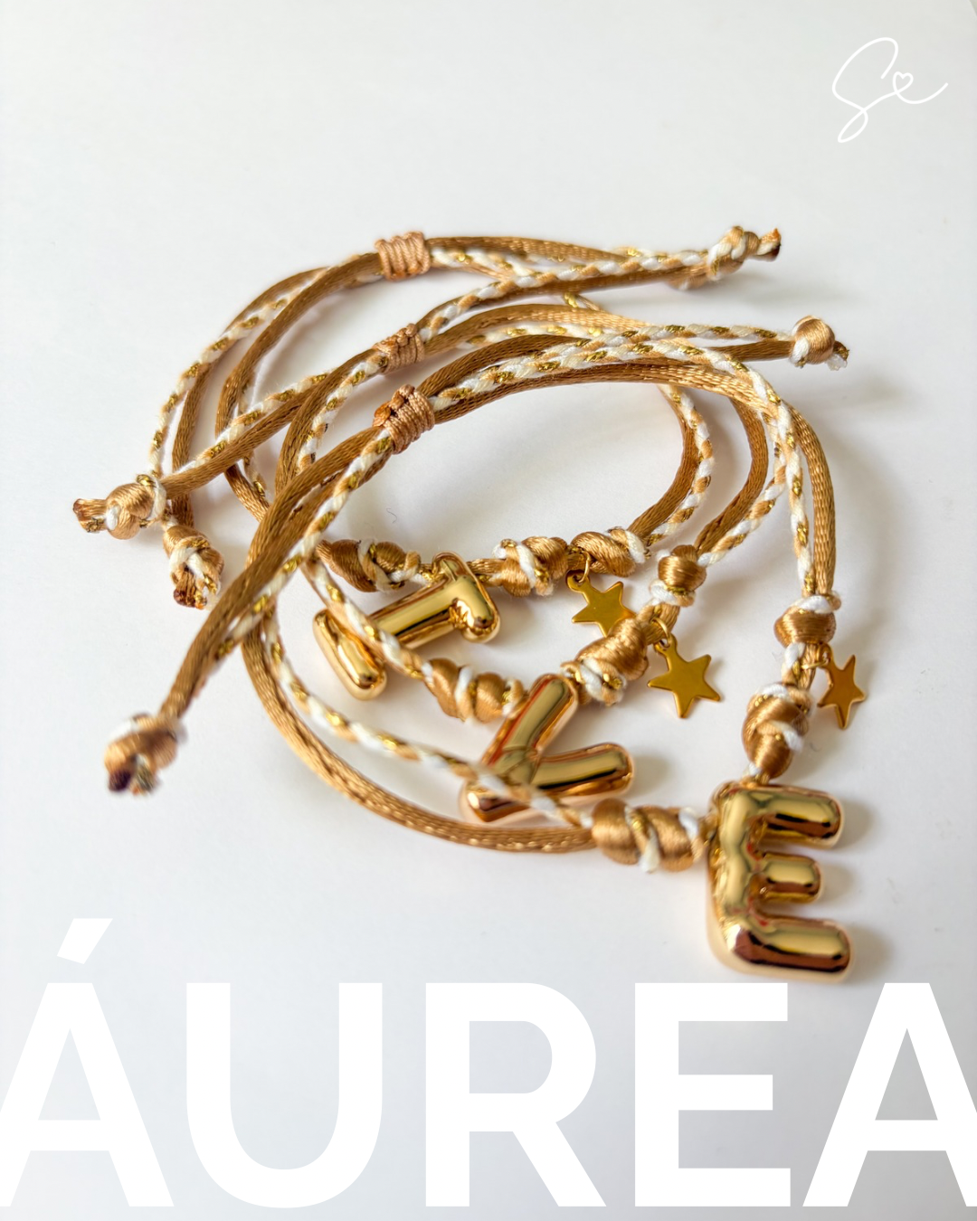 Áurea bracelet⭐️