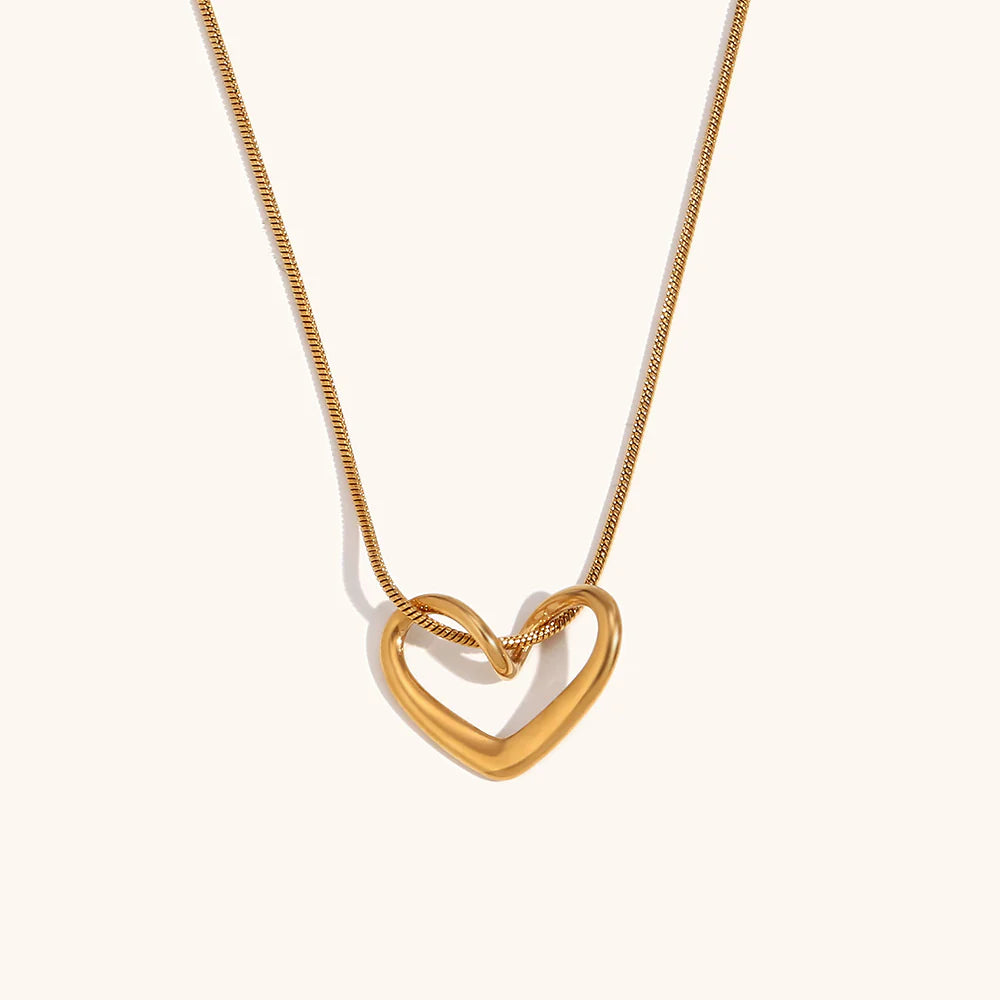 Corazón entorchado
