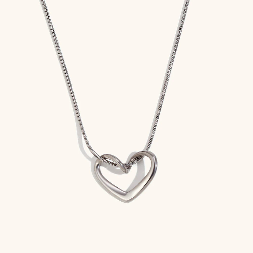 Corazón entorchado