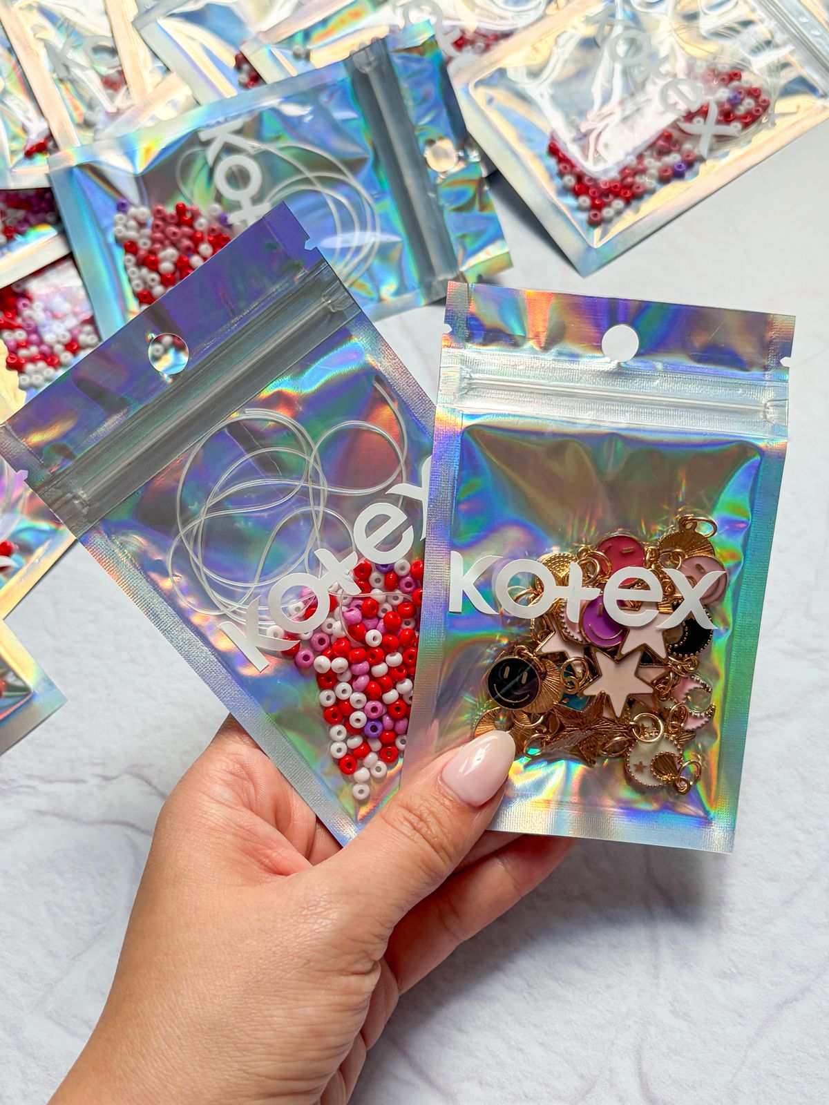 Kits 🎨