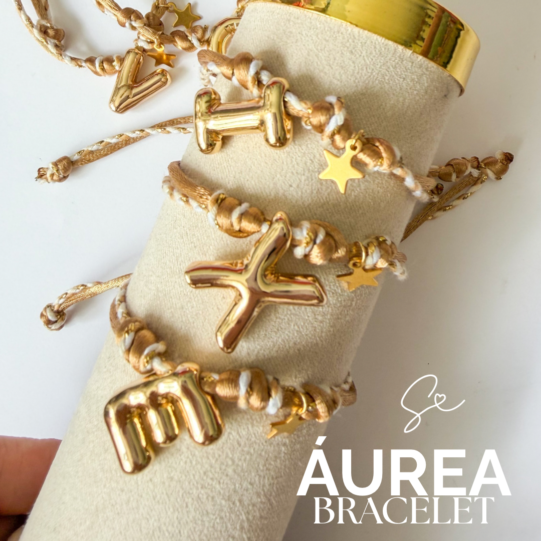 Áurea bracelet⭐️