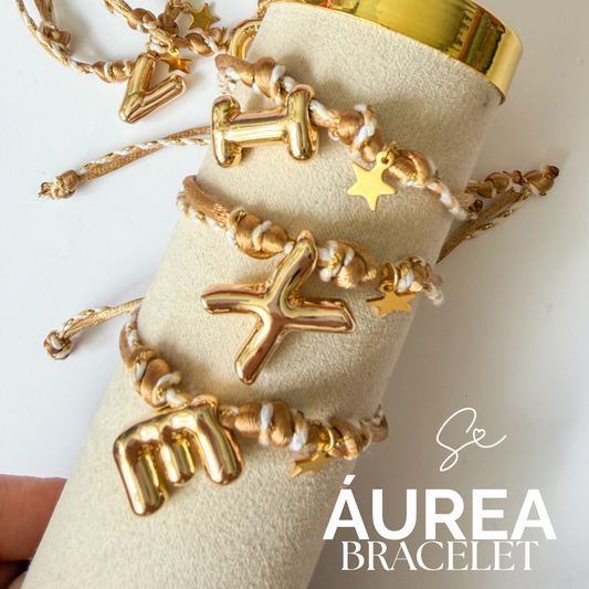 Áurea bracelet⭐️