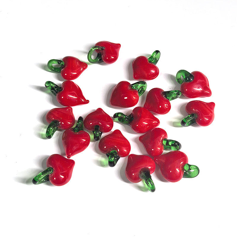 Chili Heart