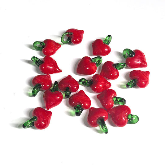 Chili Heart