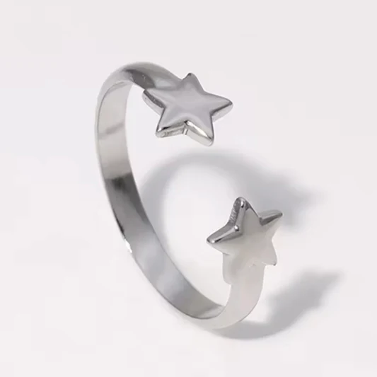 Star ring