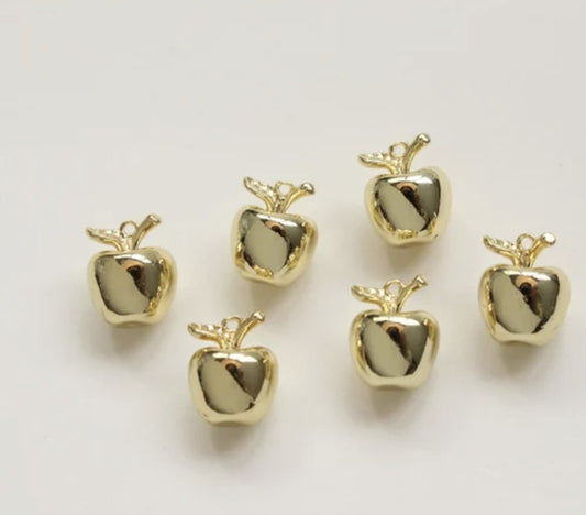 Apple charm 🍎