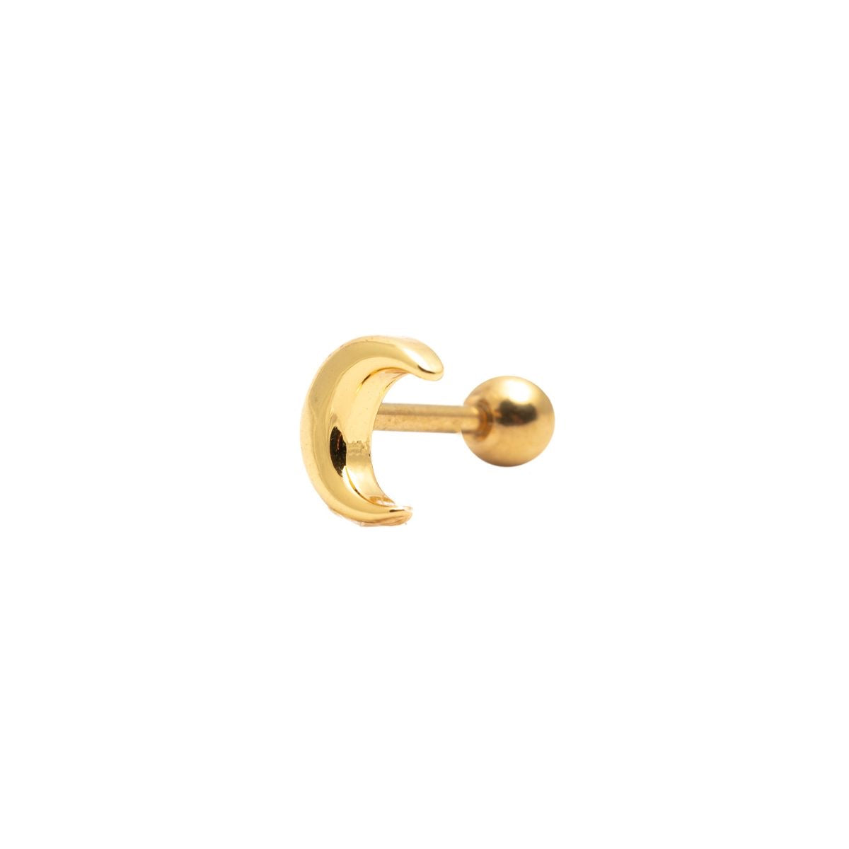 Piercing luna