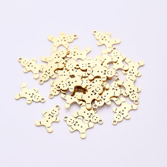 Gingerbread cookies