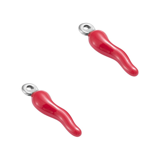 Red chili 🌶️
