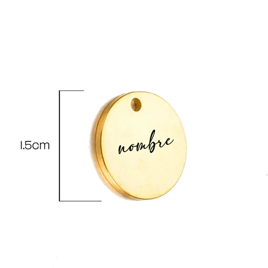 Name charm