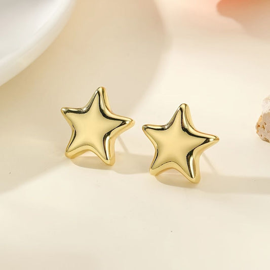 Aretes de estrella