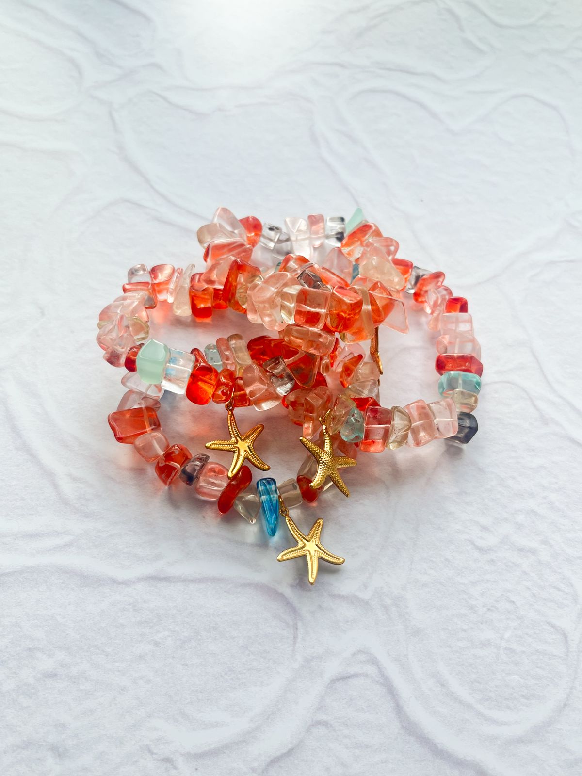 Sunset bracelet ☀️