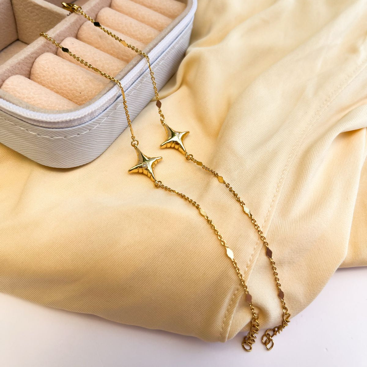 Pulsera sueño estelar ✨