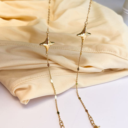 Pulsera sueño estelar ✨