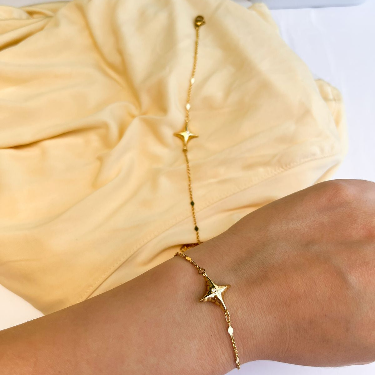 Pulsera sueño estelar ✨
