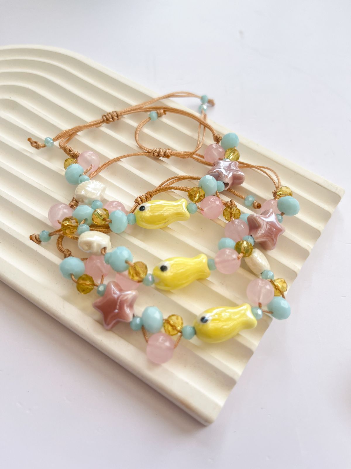 Pulsera isla