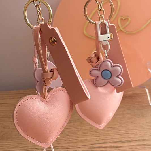 V-day Keychain 💘