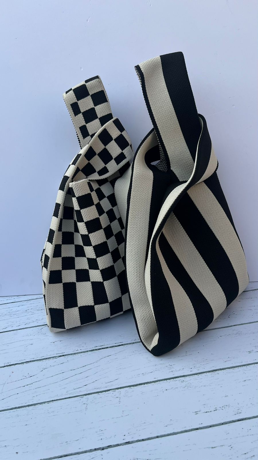 Bolsas mini tote bag