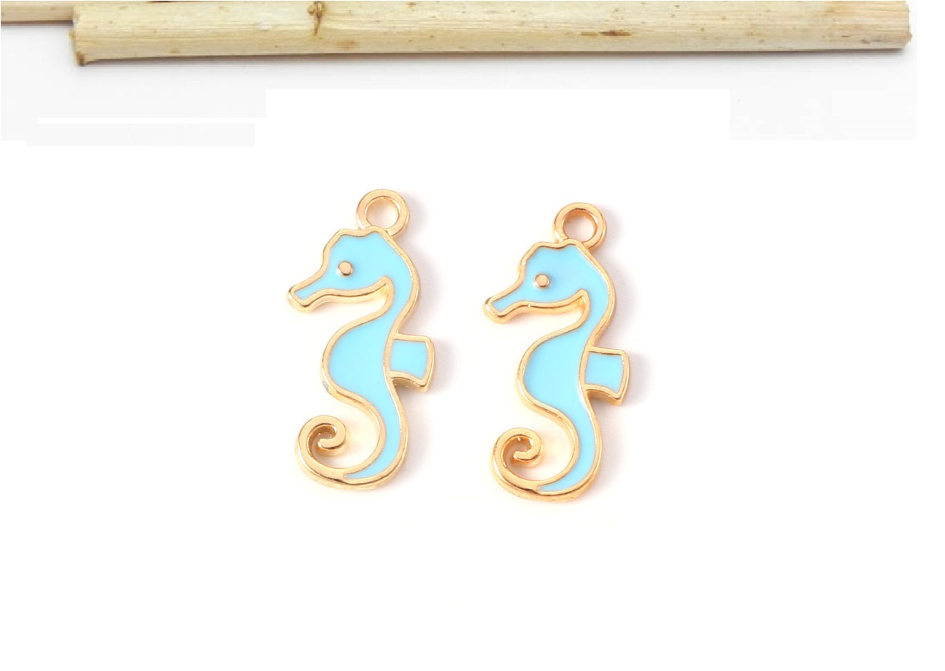 Caballitos de mar